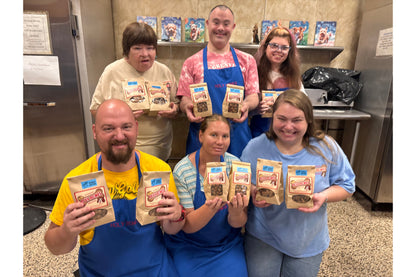 13 Pack (Barker's Dozen) of Dog Treats