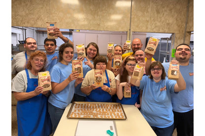 24 Pack of Dog Treats - with FREE shipping!