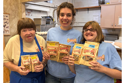 6 Pack of Dog Treats