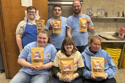 6 Pack of Dog Treats