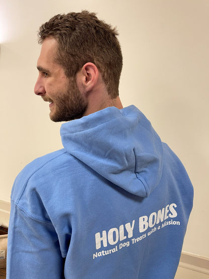 Holy Bones Hooded Sweatshirt